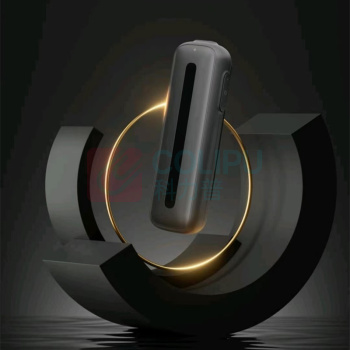 科大讯飞 iFLY TEK 智能录音笔转写助手 专业高清降噪 会议录音转文字 录音器 实时翻译 B1 32G 