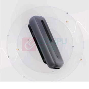 科大讯飞 iFLY TEK 智能录音笔转写助手 专业高清降噪 会议录音转文字 录音器 实时翻译 B1 32G 