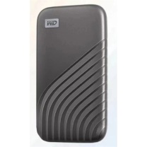 西部数据 WD 移动固态硬盘 单位:块 500G 100MM*55MM*10MM 