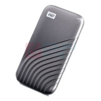 西部数据 WD 移动固态硬盘 单位:块 4TB 100MM*55MM*10MM 