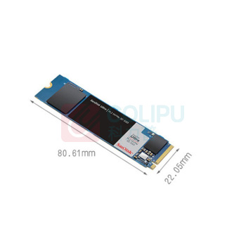闪迪 SANDISK 固态硬盘 SDSSDH3N-1T00Z25