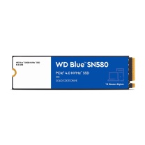 西部数据 WD 固态硬盘 WDS500G3B0E/SN580 500GB