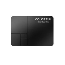 七彩虹 Colorful 固态硬盘 SL500 2TB