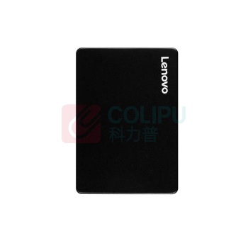 联想 LENOVO 固态硬盘 E660系列 512GB SSD 2.5英寸SATA3.0 读560MB/s 台式机/笔记本通用