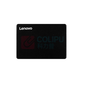 联想 LENOVO 固态硬盘 E660系列 512GB SSD 2.5英寸SATA3.0 读560MB/s 台式机/笔记本通用