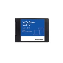 西部数据 WD SSD固态硬盘 WDS100T2B0A 1TB 560MB/S 3D高速读写版