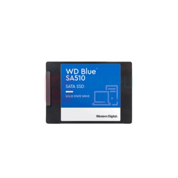 西部数据 WD SSD固态硬盘 WDS100T3B0A 1TB,Blue系列,3D进阶高速读写版 不含检测费用
