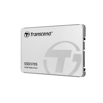 创见 Transcend 固态硬盘 TS128GSSD370S 128GB