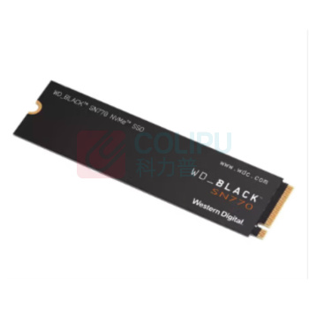 西部数据 WD 固态硬盘 1TB SN770 PCIe4.0