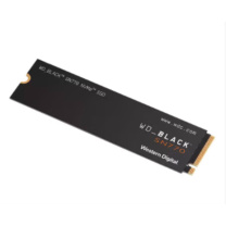 西部数据 WD 固态硬盘 1TB SN770 PCIe4.0