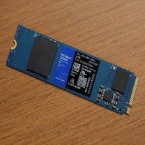 西部数据 WD SSD固态硬盘 SN570 2TB