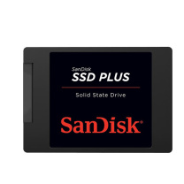 闪迪 SANDISK 固态硬盘 SATA接口加强版250G