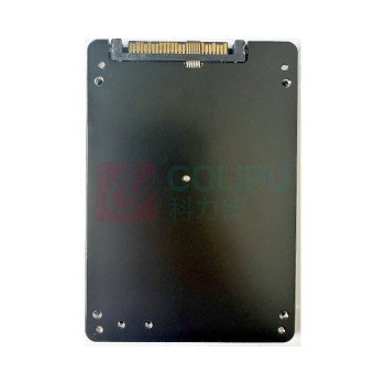 西部数据 WD SSD Ultrastar DC SN640 3.84T固态 含三年硬盘不返还服务