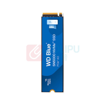 西部数据 WD SSD固态硬盘 SN5000 2T