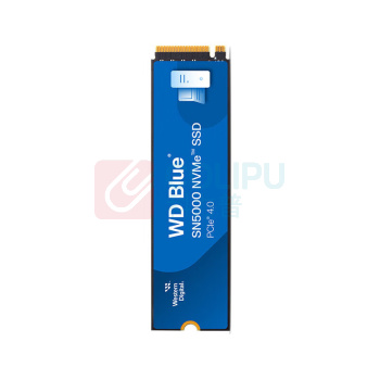 西部数据 WD SSD固态硬盘 SN5000 1T