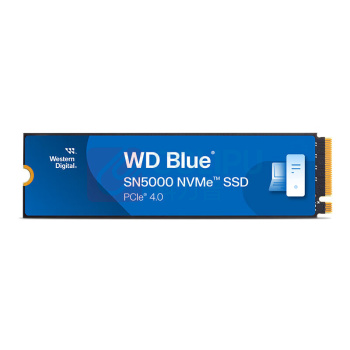 西部数据 WD SSD固态硬盘 SN5000 1T