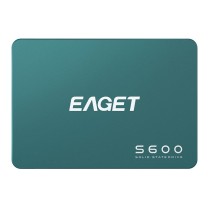 忆捷 EAGET 固态硬盘 S600 1TB SATA3