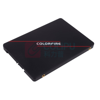 七彩虹 Colorful 固态硬盘 CF500 240GB SATA3接口