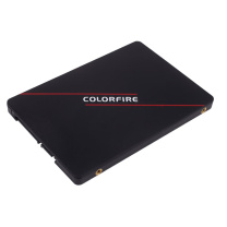 七彩虹 Colorful 固态硬盘 CF500 240GB SATA3接口