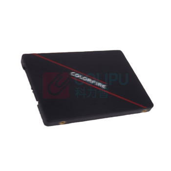 七彩虹 Colorful 固态硬盘 CF500 240GB SATA3接口