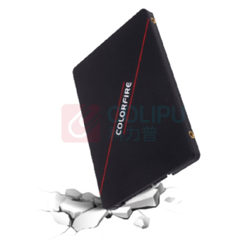 七彩虹 Colorful 固态硬盘 CF500 240GB SATA3接口