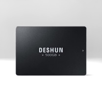 德顺 硬盘 DS870E 容量:500GB
