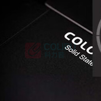 七彩虹 Colorful SSD固态硬盘 SL500系列 500GB, SATA3.0接口