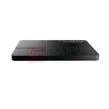 七彩虹 Colorful SSD固态硬盘 SL500系列 500GB, SATA3.0接口