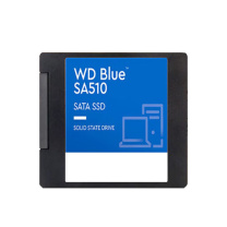西部数据 WD 固态硬盘 蓝盘SA510 250GB