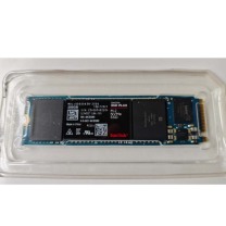 闪迪 SANDISK 固态硬盘 SDSSDA3N-250G-G26 PLUS性能加强版,240-256GB