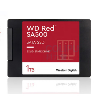 西部数据 WD 固态硬盘 WDS100T1R0A 1TB