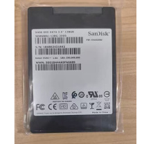 闪迪 SANDISK 固态硬盘 X400 128G