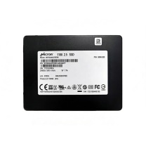 Micron (镁光)2.5寸固态硬盘(简包) 2T 货期13天