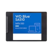 西部数据 WD SSD固态硬盘 WDS100T3B0A 1T SA510 SATA接口