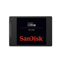 闪迪 SANDISK 固态硬盘 SDSSDH3-2T00 2TB