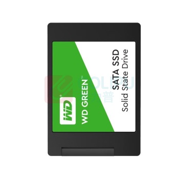 西部数据 WD 固态硬盘 WDS240G3G0A 240-256GB