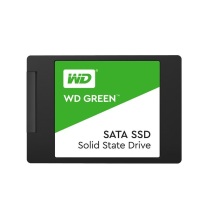 西部数据 WD 固态硬盘 WDS480G3G0A 480-512B
