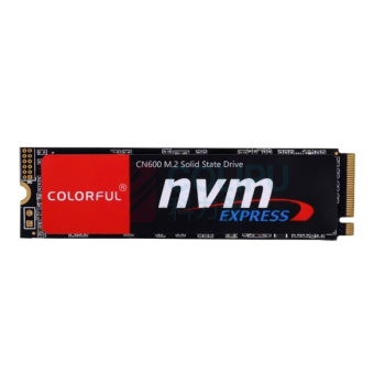 七彩虹 Colorful CN600 M.2 NVME (简包) 1T 货期22天