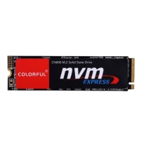七彩虹 Colorful CN600 M.2 NVME (简包) 1T 货期22天
