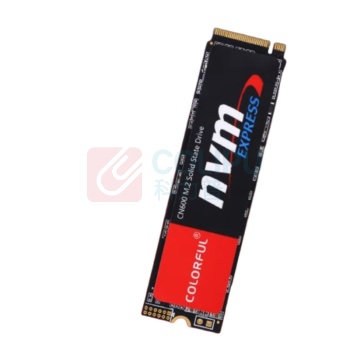 七彩虹 Colorful CN600 M.2 NVME (简包) 1T 货期22天