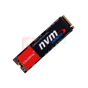 七彩虹 Colorful CN600 M.2 NVME (简包) 1T 货期22天