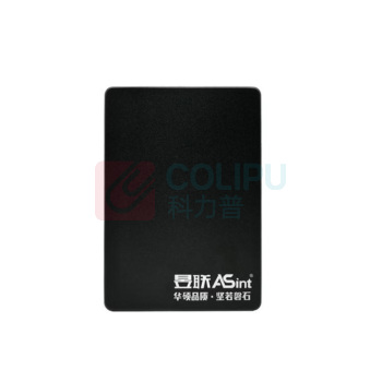 华硕 ASUS SATA 3.0固态硬盘 昱联AS528 512G