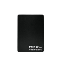 华硕 ASUS SATA 3.0固态硬盘 昱联AS528 512G