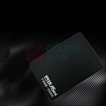 华硕 ASUS SATA 3.0固态硬盘 昱联AS528 512G
