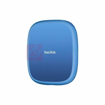 闪迪 SANDISK 固态硬盘 SDSSDE62C-2T00-Z25 2TB