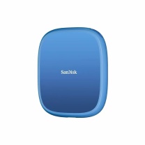 闪迪 SANDISK 固态硬盘 SDSSDE62C-2T00-Z25 2TB