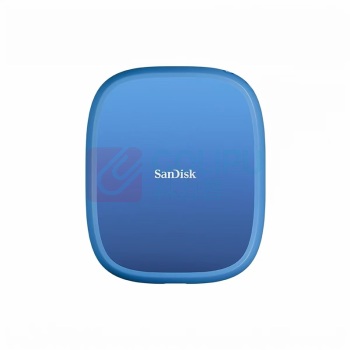 闪迪 SANDISK 固态硬盘 SDSSDE62C-2T00-Z25 2TB
