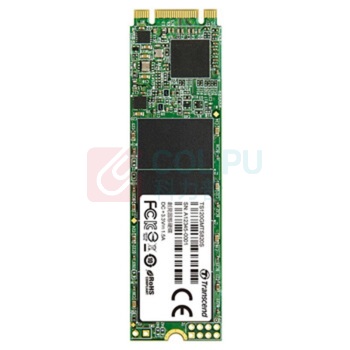 创见 Transcend SSD固态硬盘 TS120GMTS820S MTS820系列TLC M.2 2280 SATA 120GB-128GB