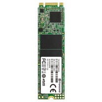 创见 Transcend SSD固态硬盘 TS120GMTS820S MTS820系列TLC M.2 2280 SATA 120GB-128GB