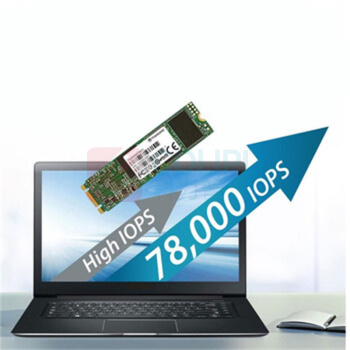 创见 Transcend SSD固态硬盘 TS120GMTS820S MTS820系列TLC M.2 2280 SATA 120GB-128GB